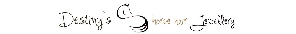 horse hair jewelry in canada